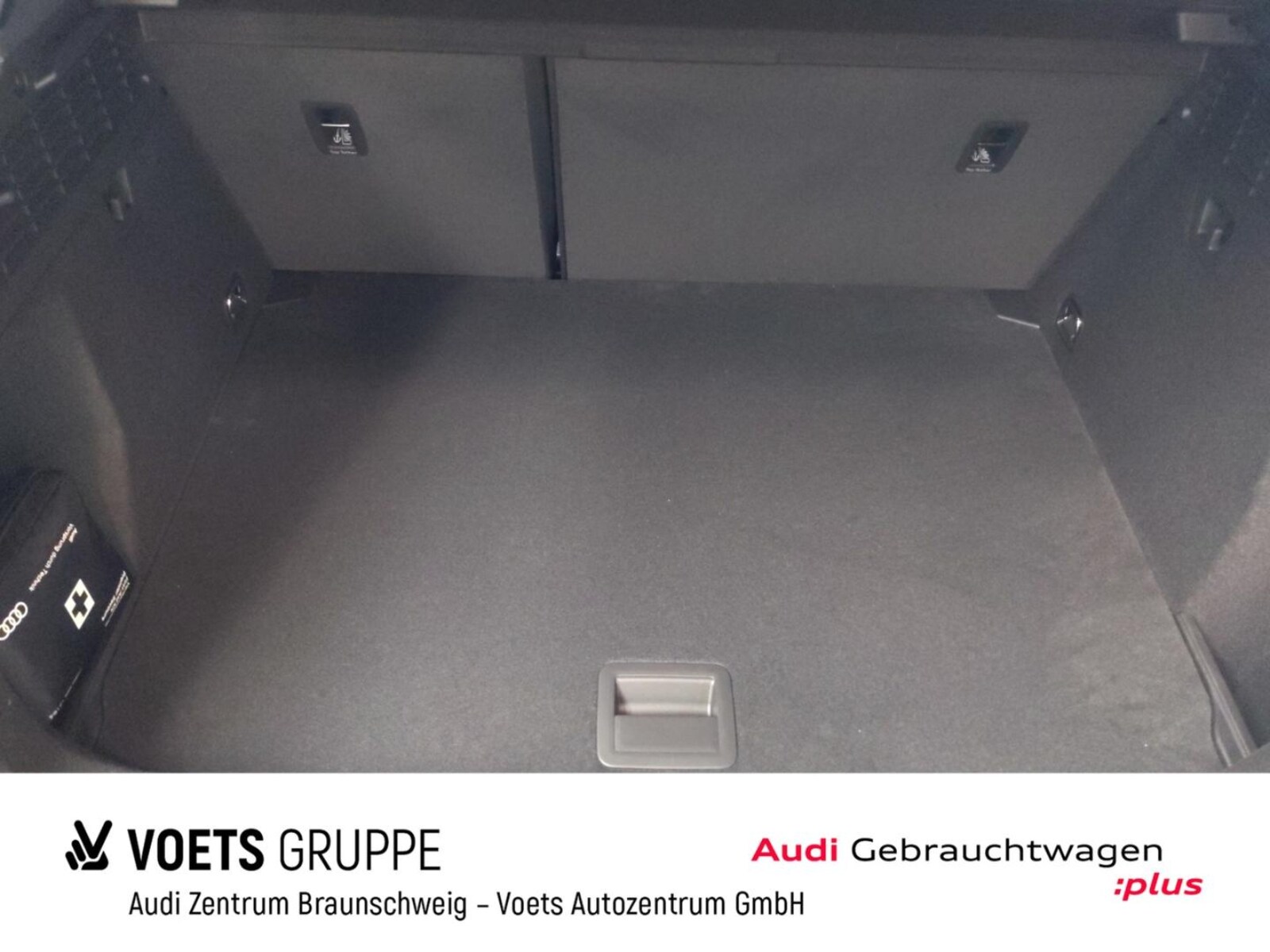 Audi A3 Sportback – Bild 15