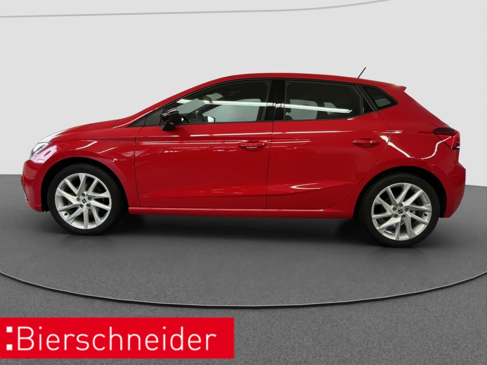 SEAT Ibiza – Bild 4