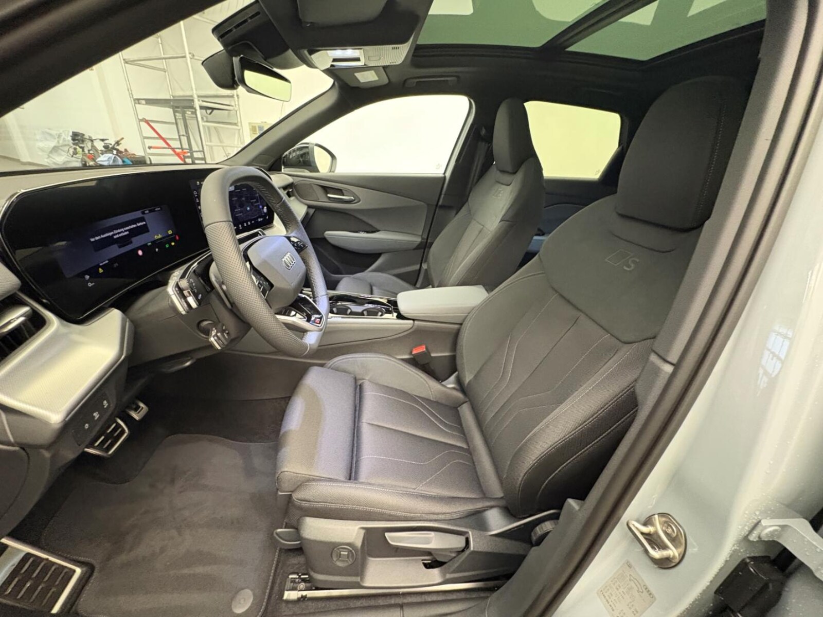 Audi Q3 – Bild 6