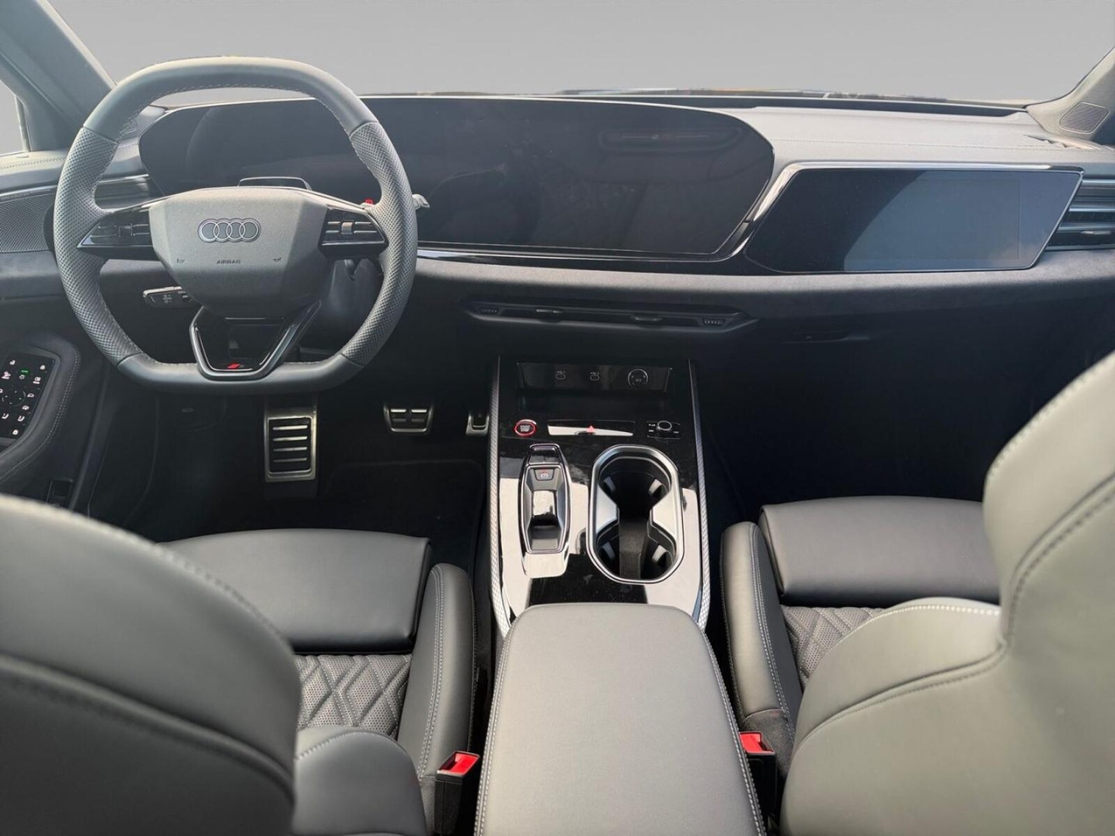 Audi A6 Avant – Bild 13
