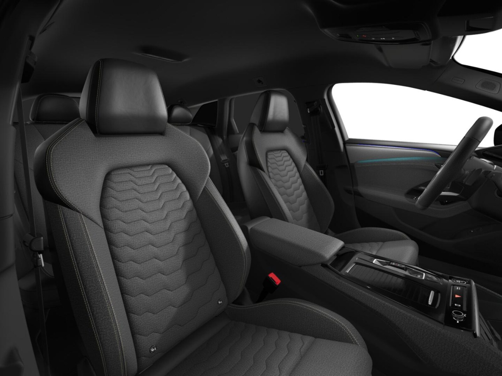 Audi A6 Avant e-tron – Bild 10