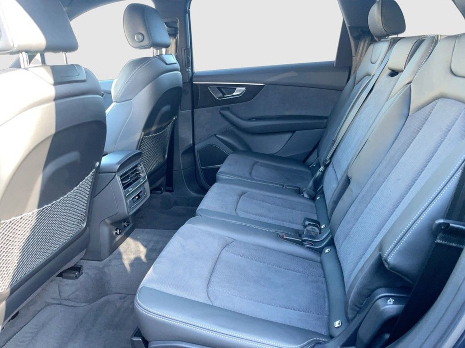 Audi Q7 – Bild 14