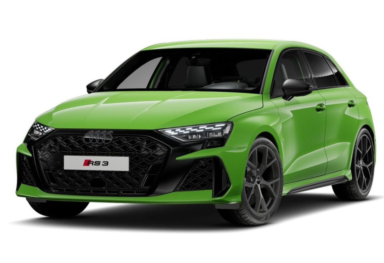 Audi RS 3 Sportback – Bild 2