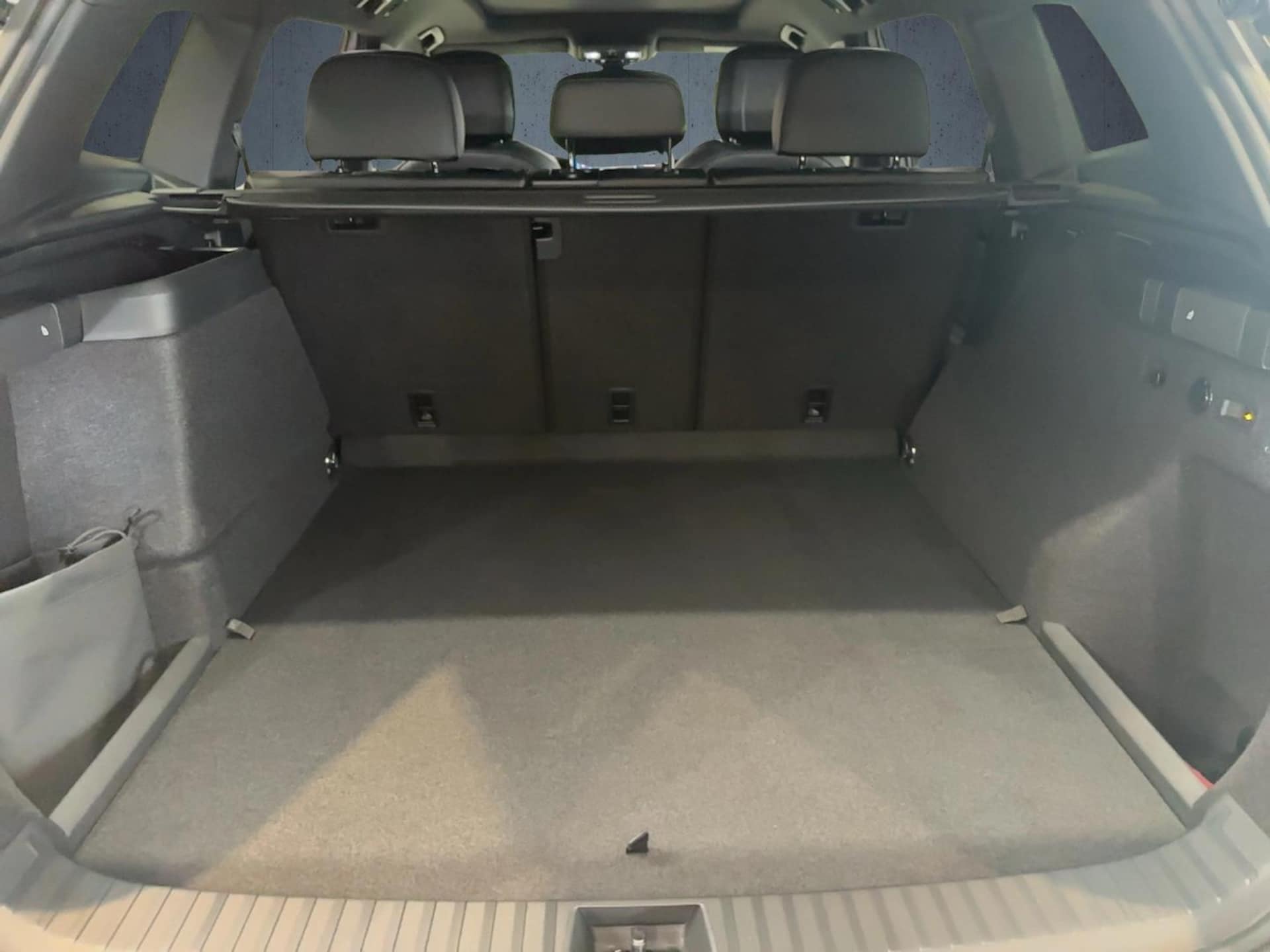 Volkswagen Tayron R-Line