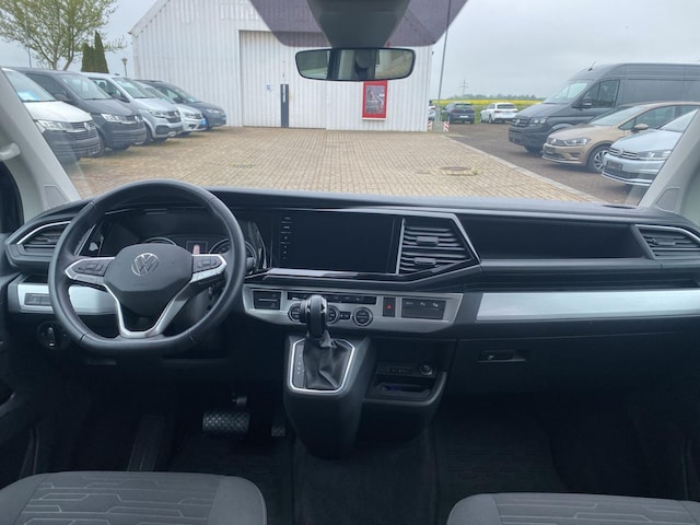 Volkswagen T6.1 Multivan