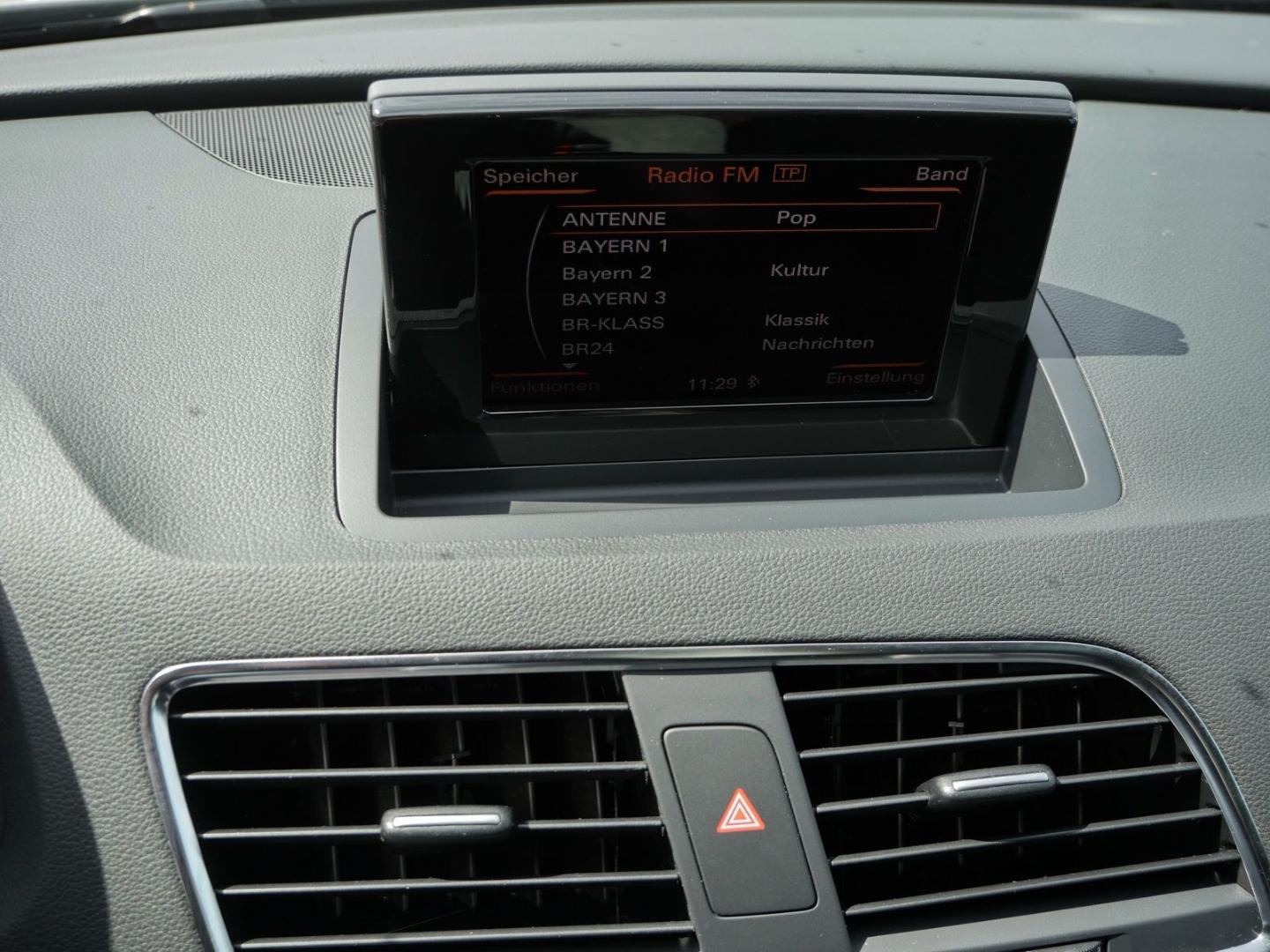 Image about Audi Q3 TFSI quattro S tronic
