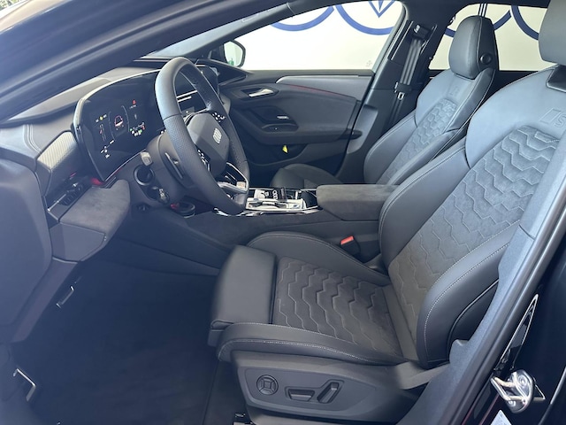 Audi A6 Avant E-tron S Line E-tron Performance 270,00 KW - 2025 - Joinsteer - #27