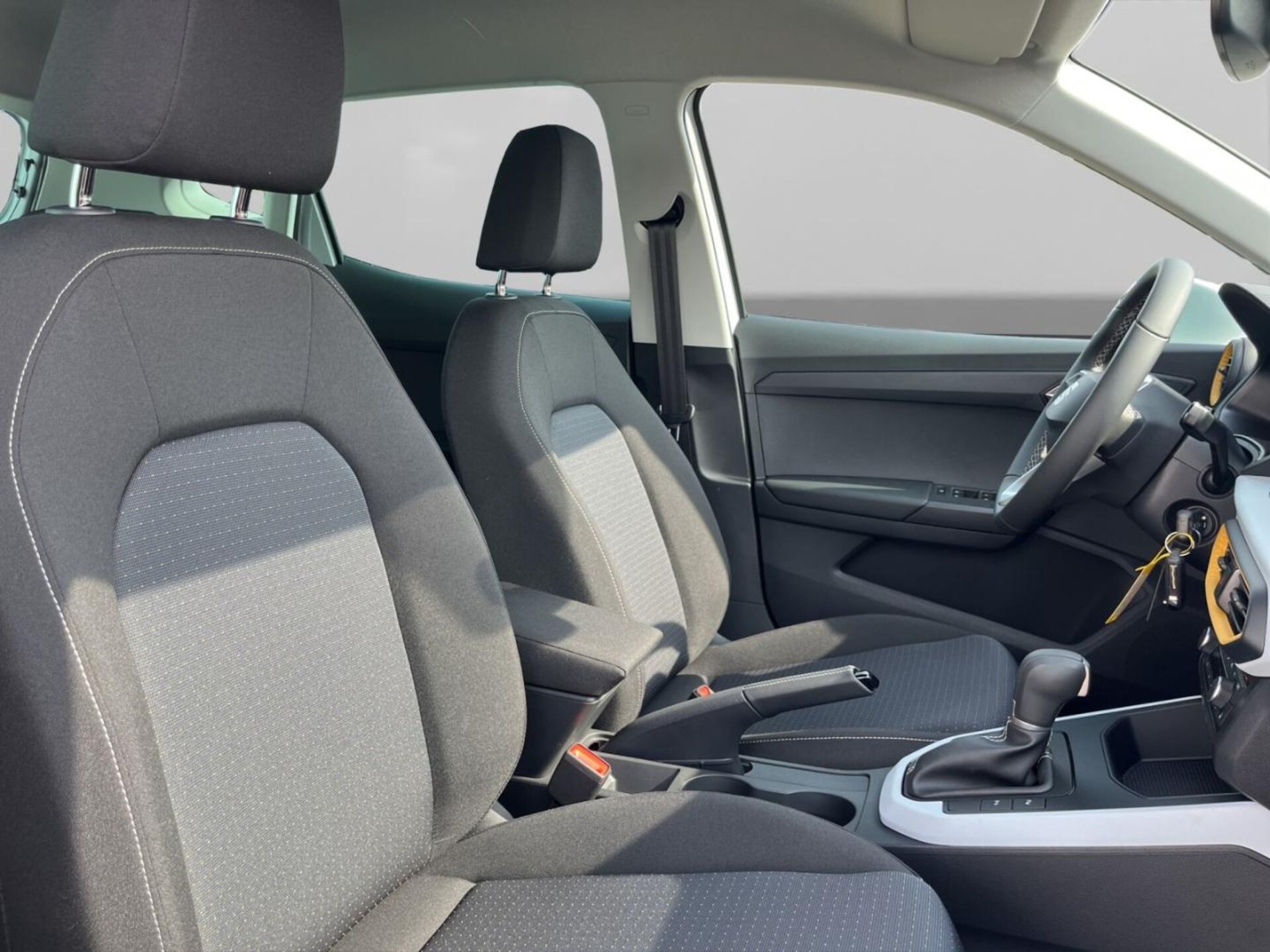 SEAT Arona Style