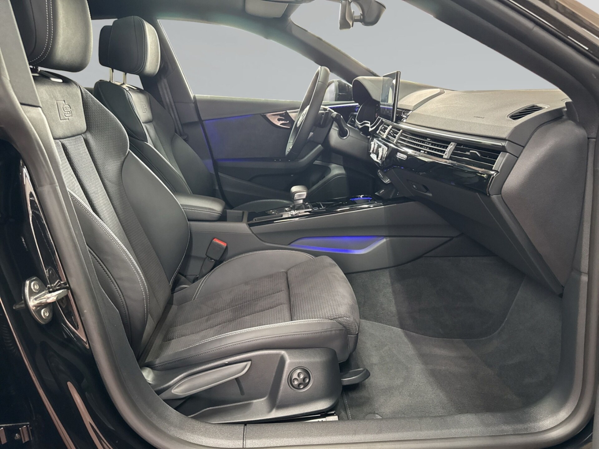 Audi A5 Sportback S line