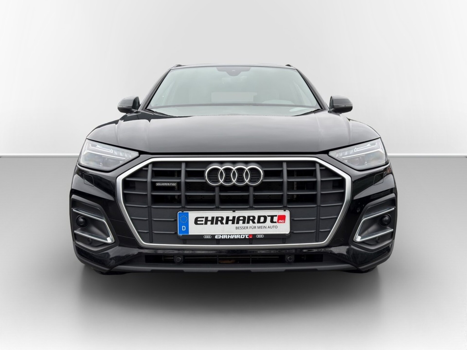 Audi Q5 TFSI e