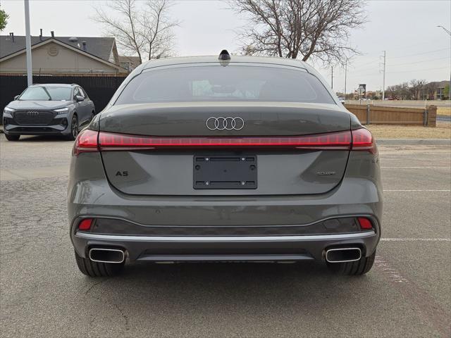 2025 Audi A4 Premium Plus - Photo 12