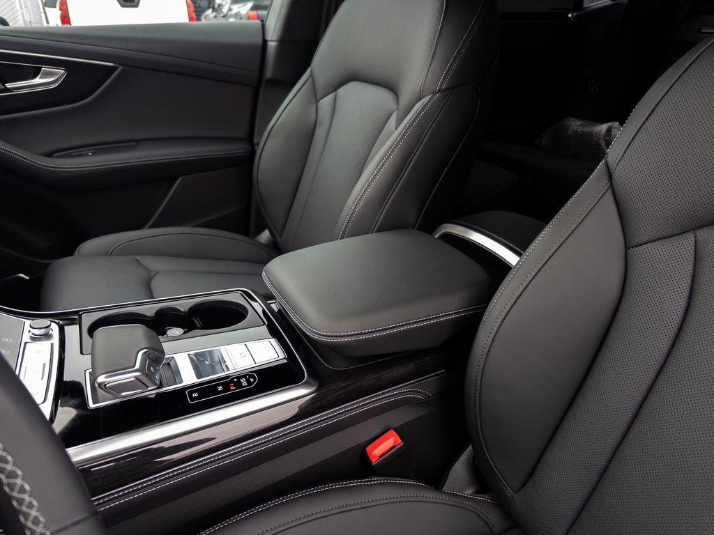 2026 Audi Q8 Prestige - Photo 18