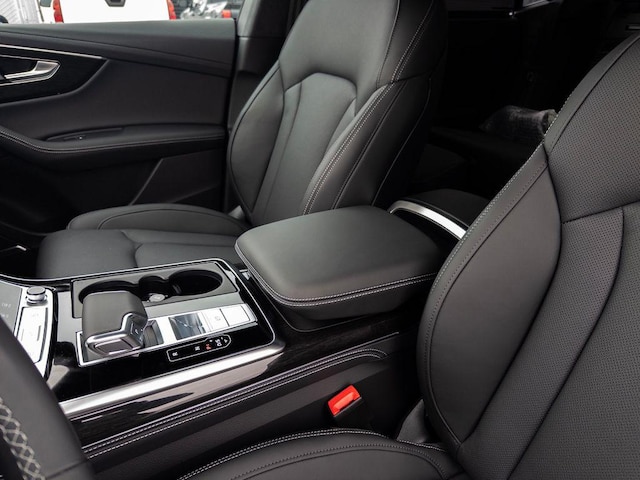 2026 Audi Q8 Prestige - Photo 18