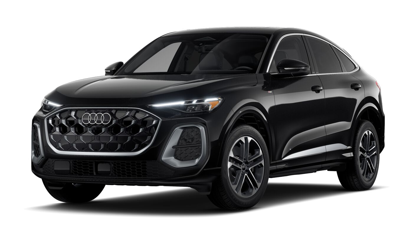 2026 Audi Q5 Sportback Premium Plus quattro's photo