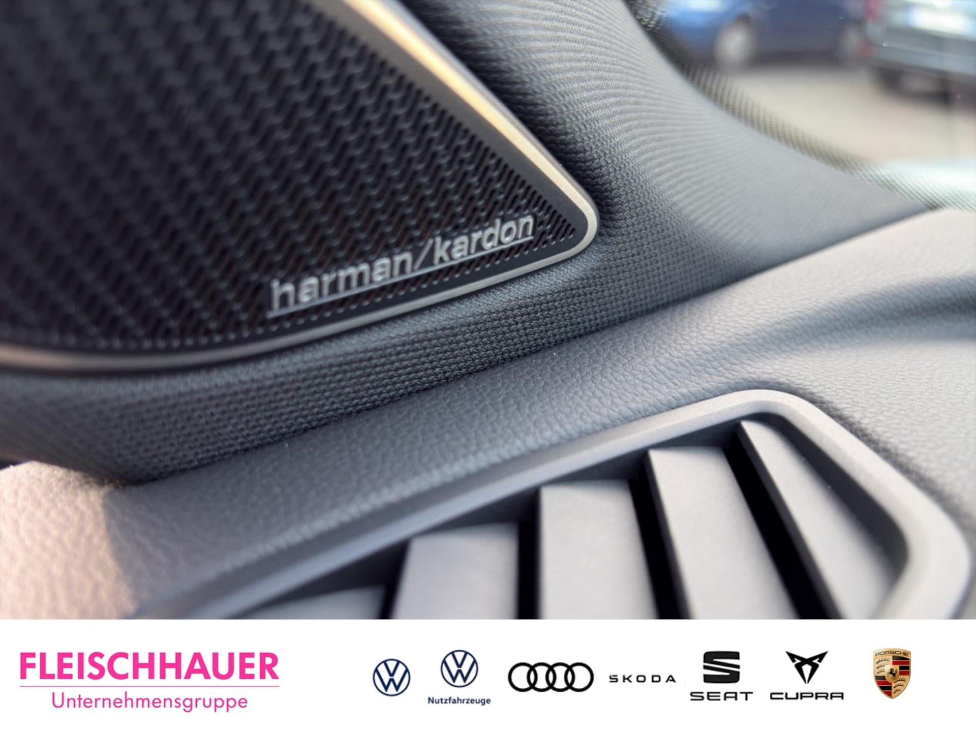 Volkswagen Tayron R-Line