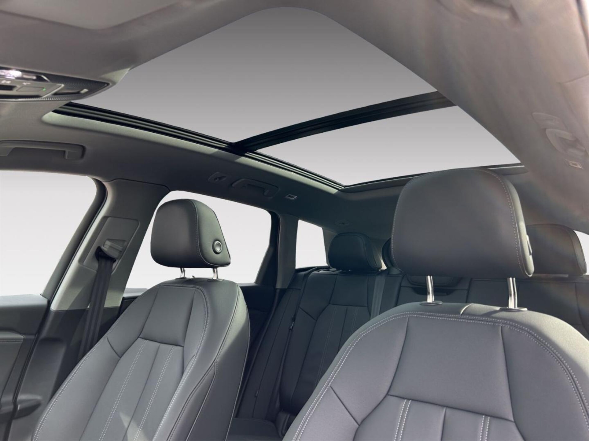 Audi Q6 SUV e-tron