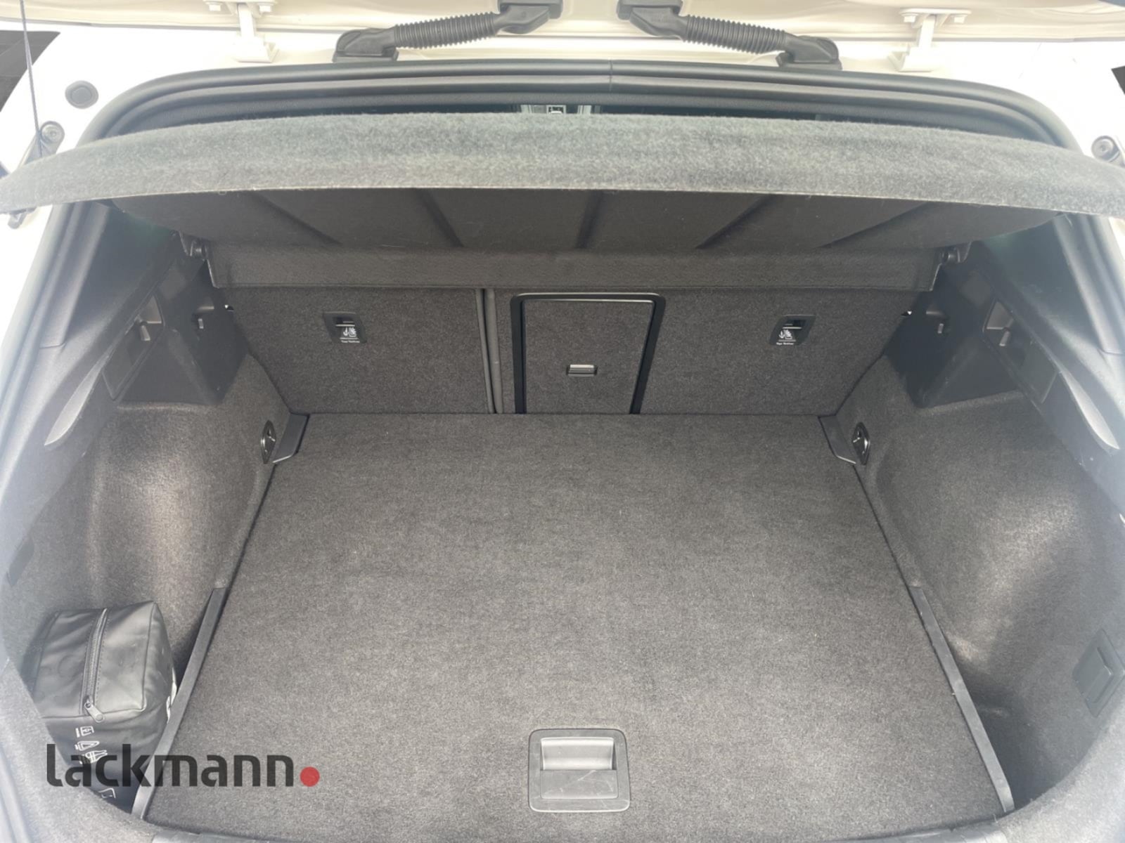 CUPRA Formentor – Bild 7