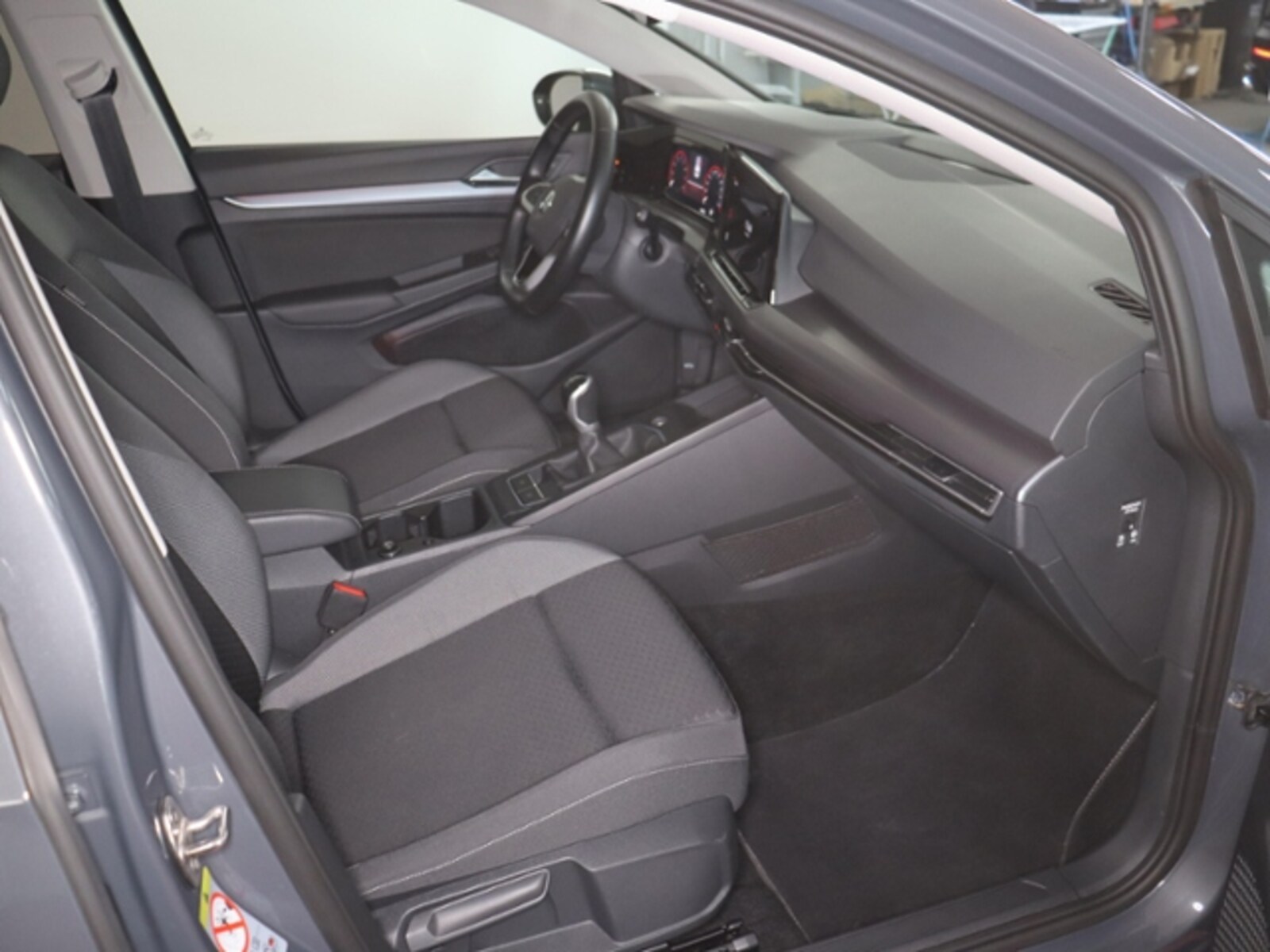 Volkswagen Golf – Bild 11