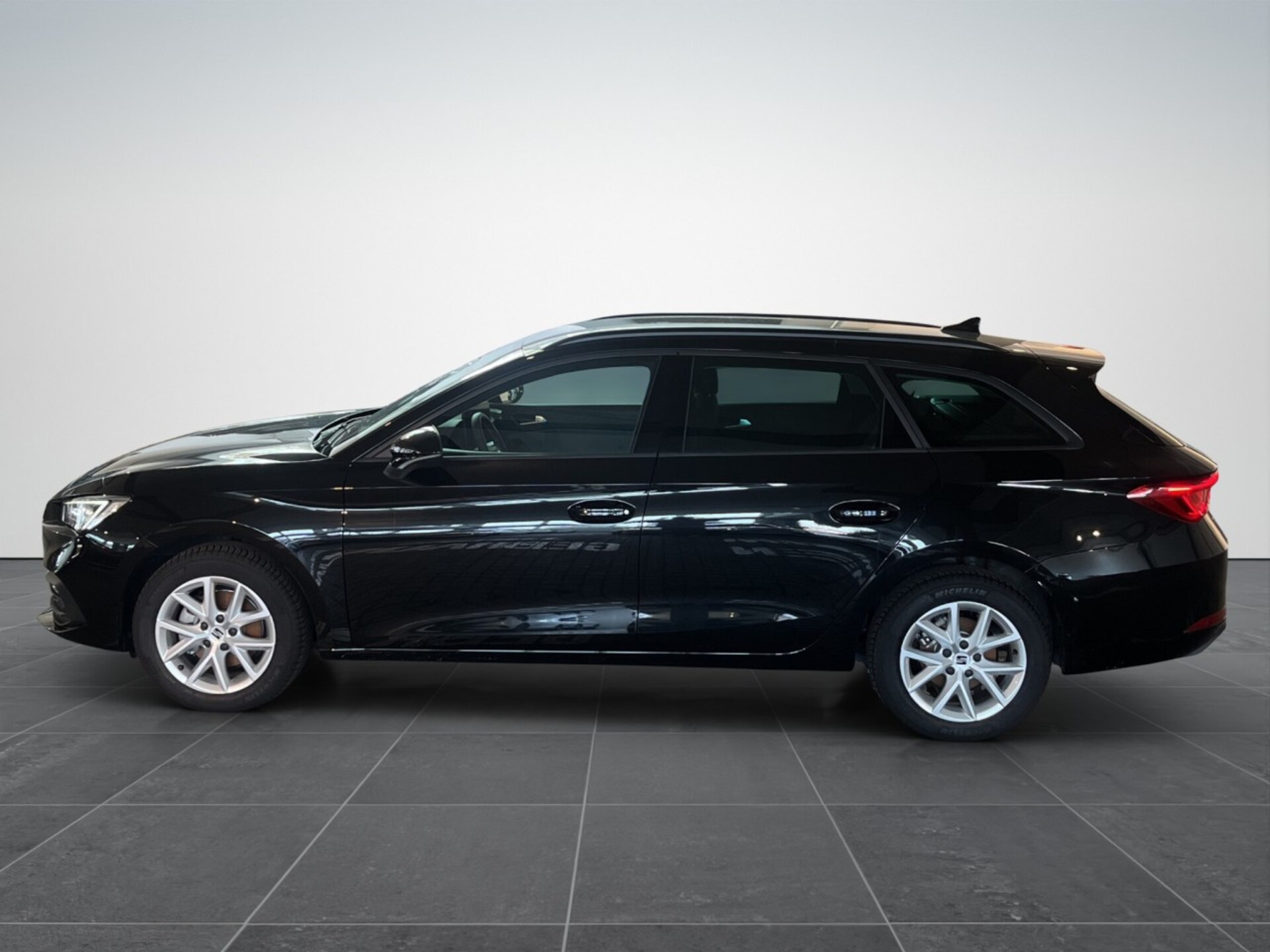 SEAT Leon Sportstourer Style