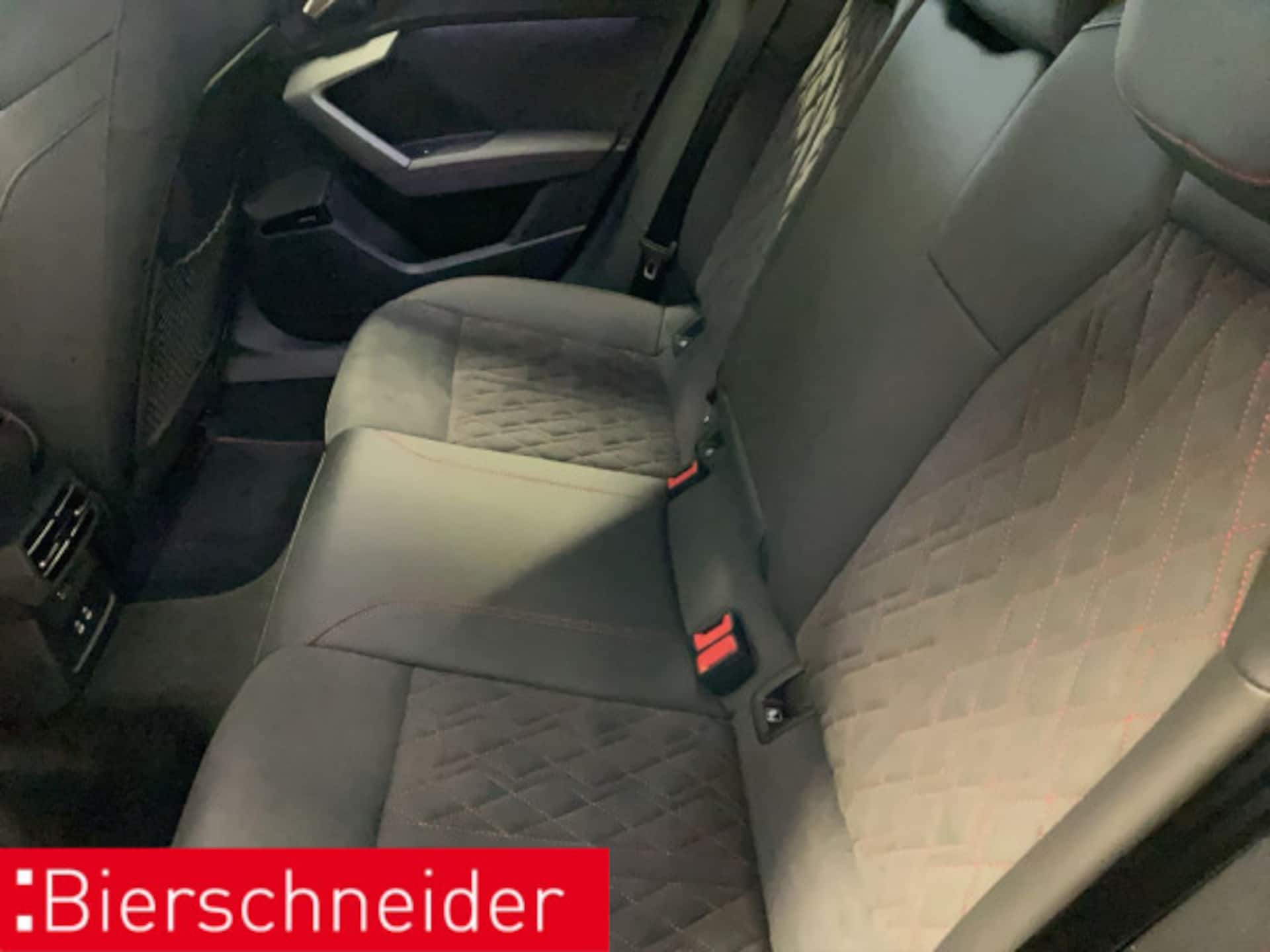 Audi S3 Sportback