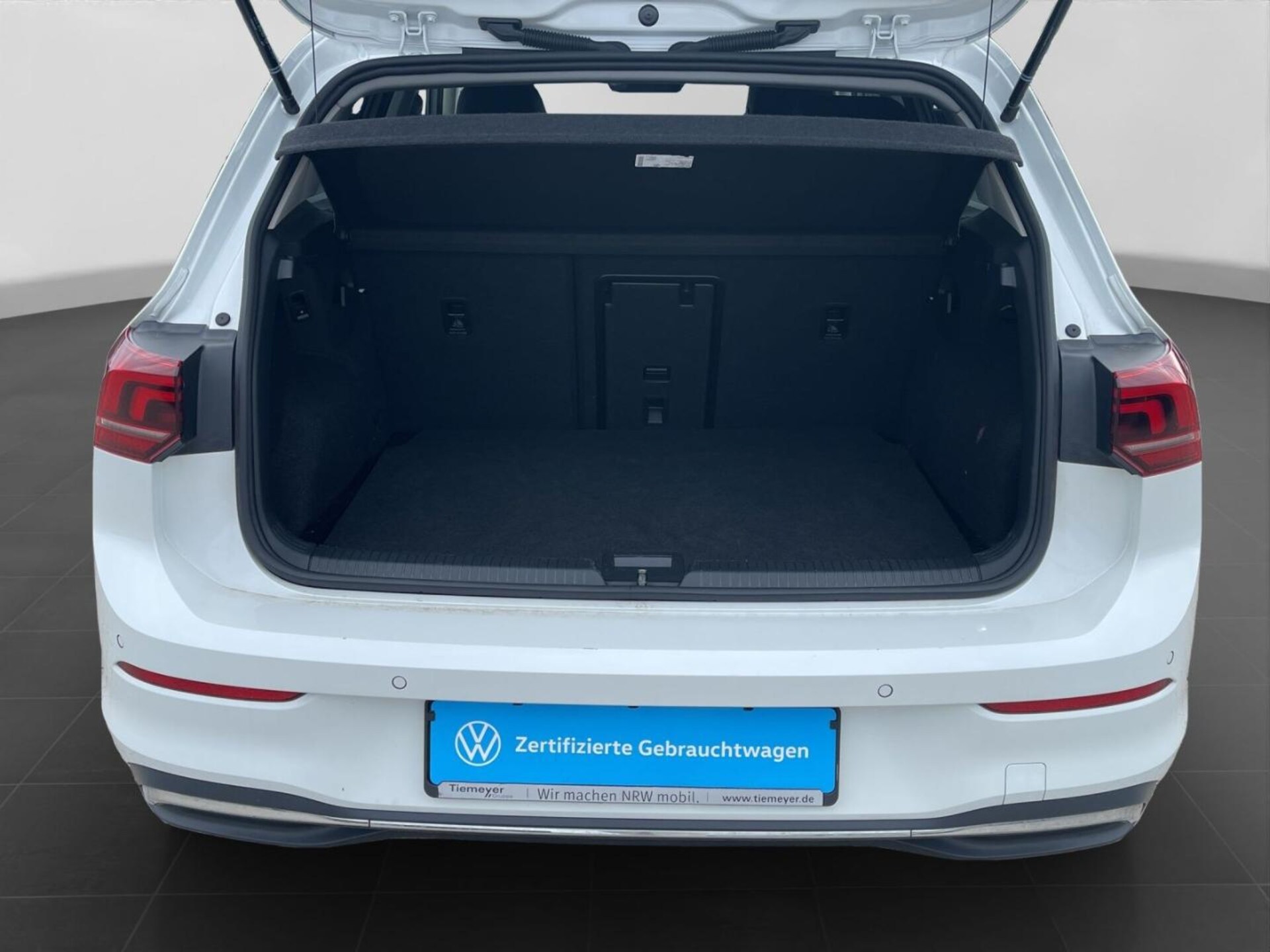 Volkswagen Golf Goal