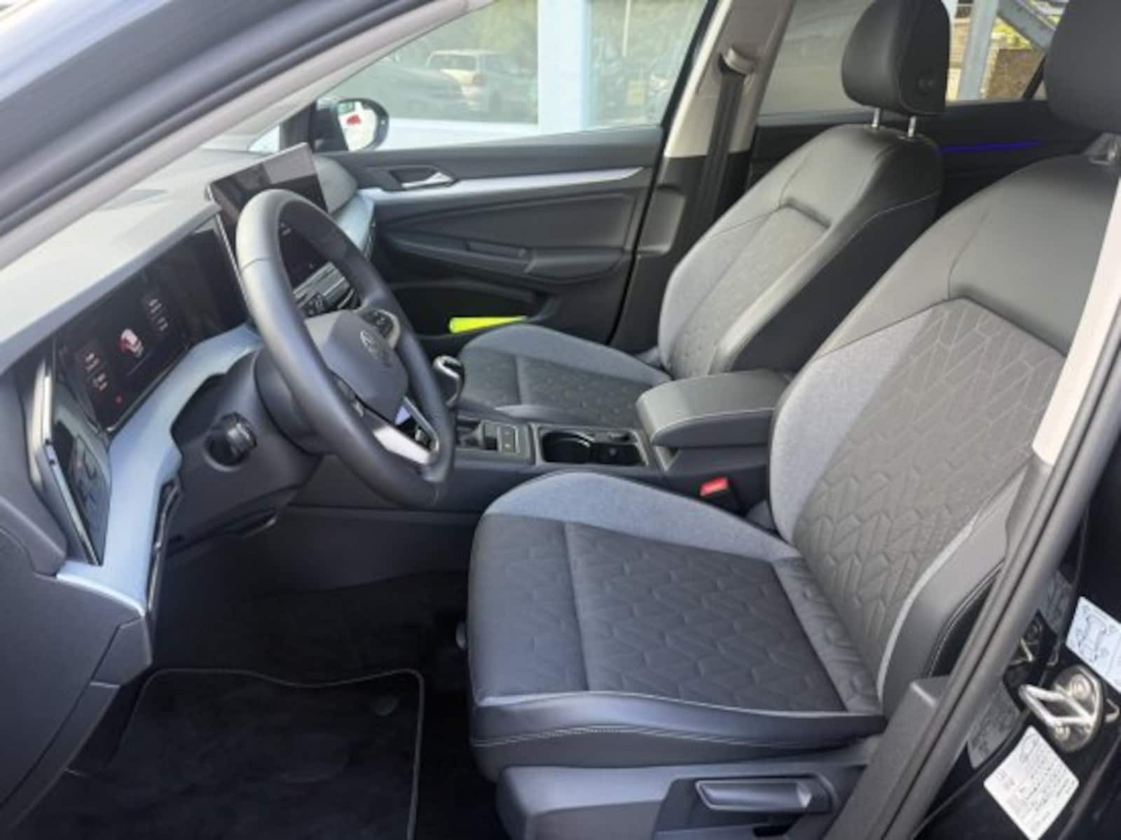 Volkswagen Golf Variant – Bild 11