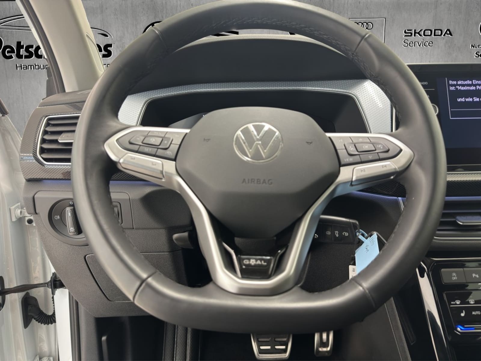 Volkswagen T-Cross – Bild 10