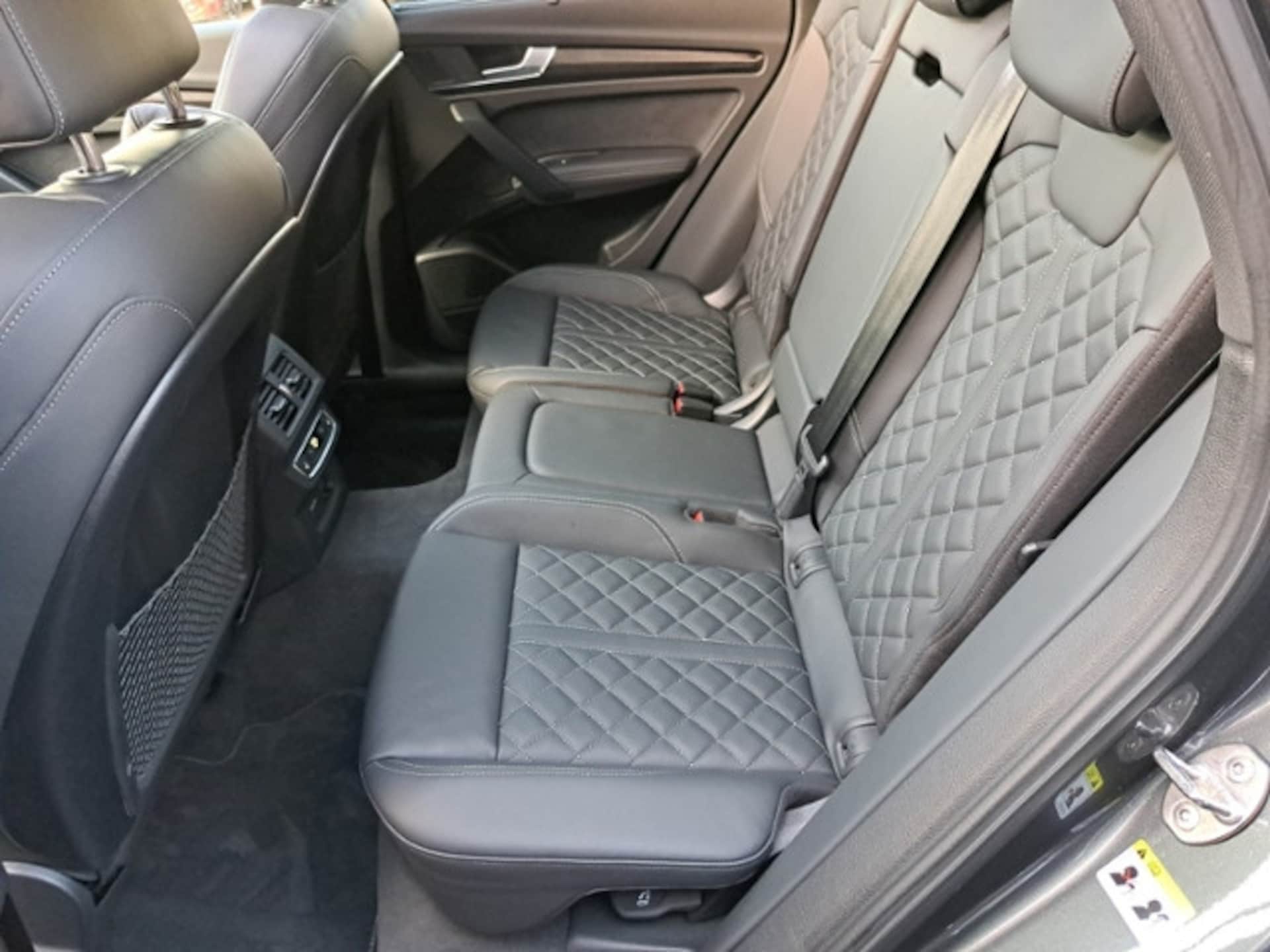 Audi SQ5 SUV