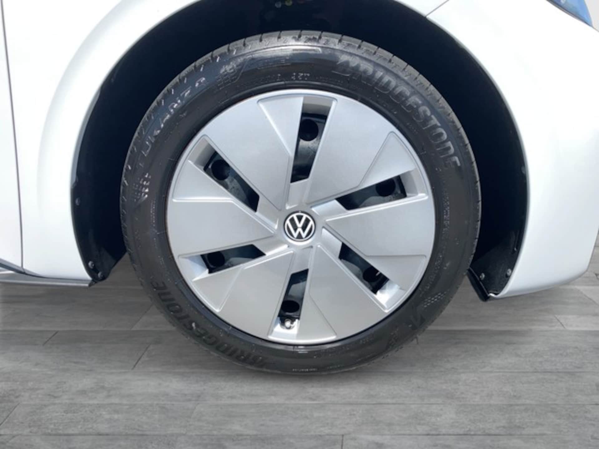 Volkswagen ID.3 Pro Performance