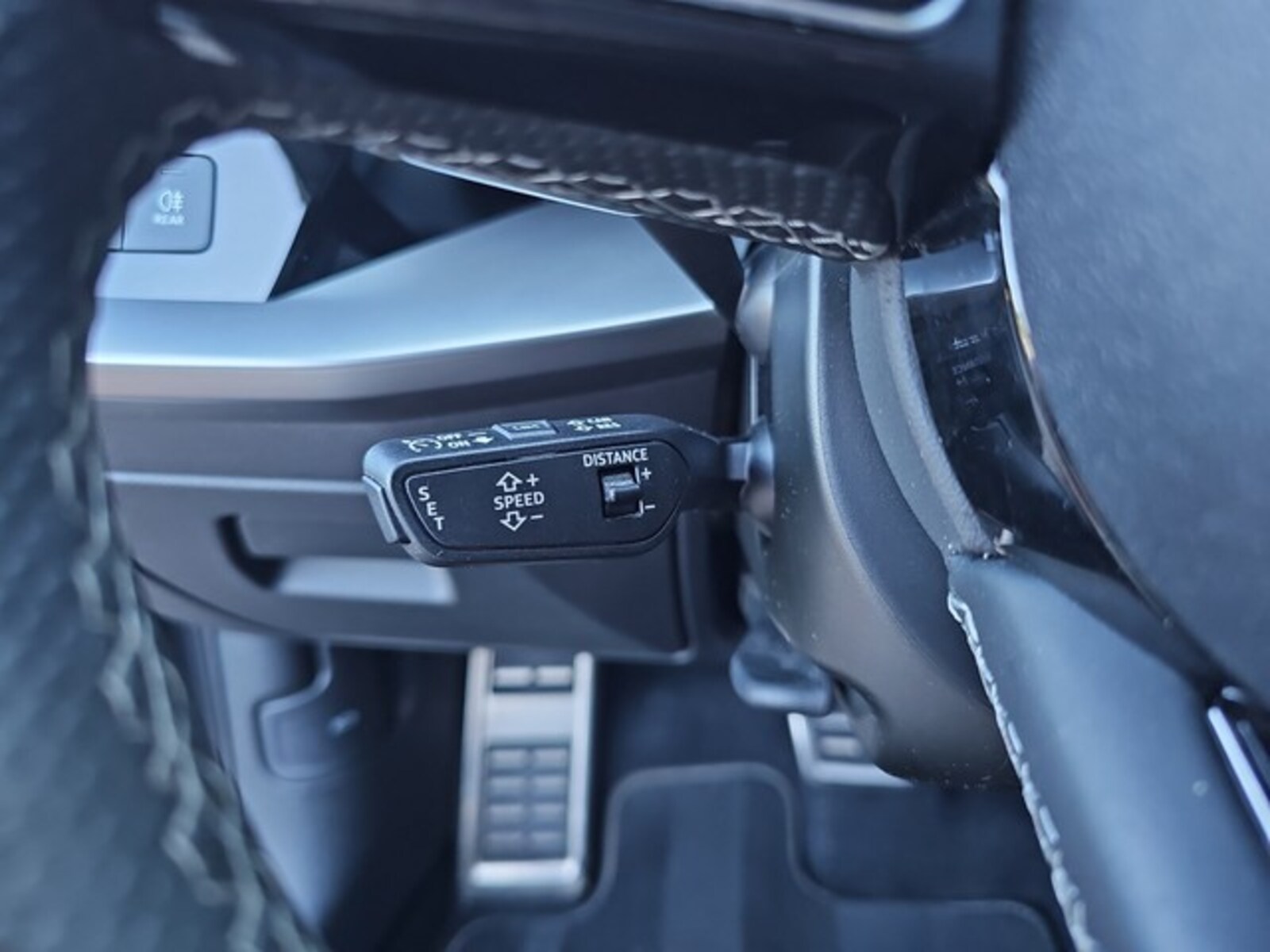 Audi S3 Sportback – Bild 19