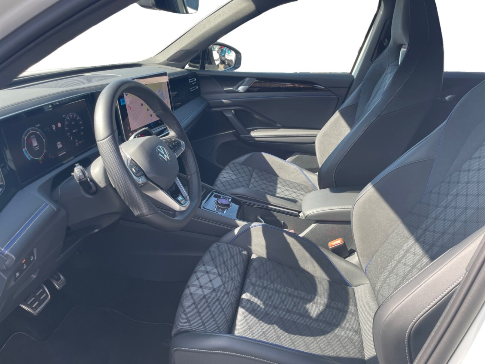 Volkswagen Tiguan – Bild 10