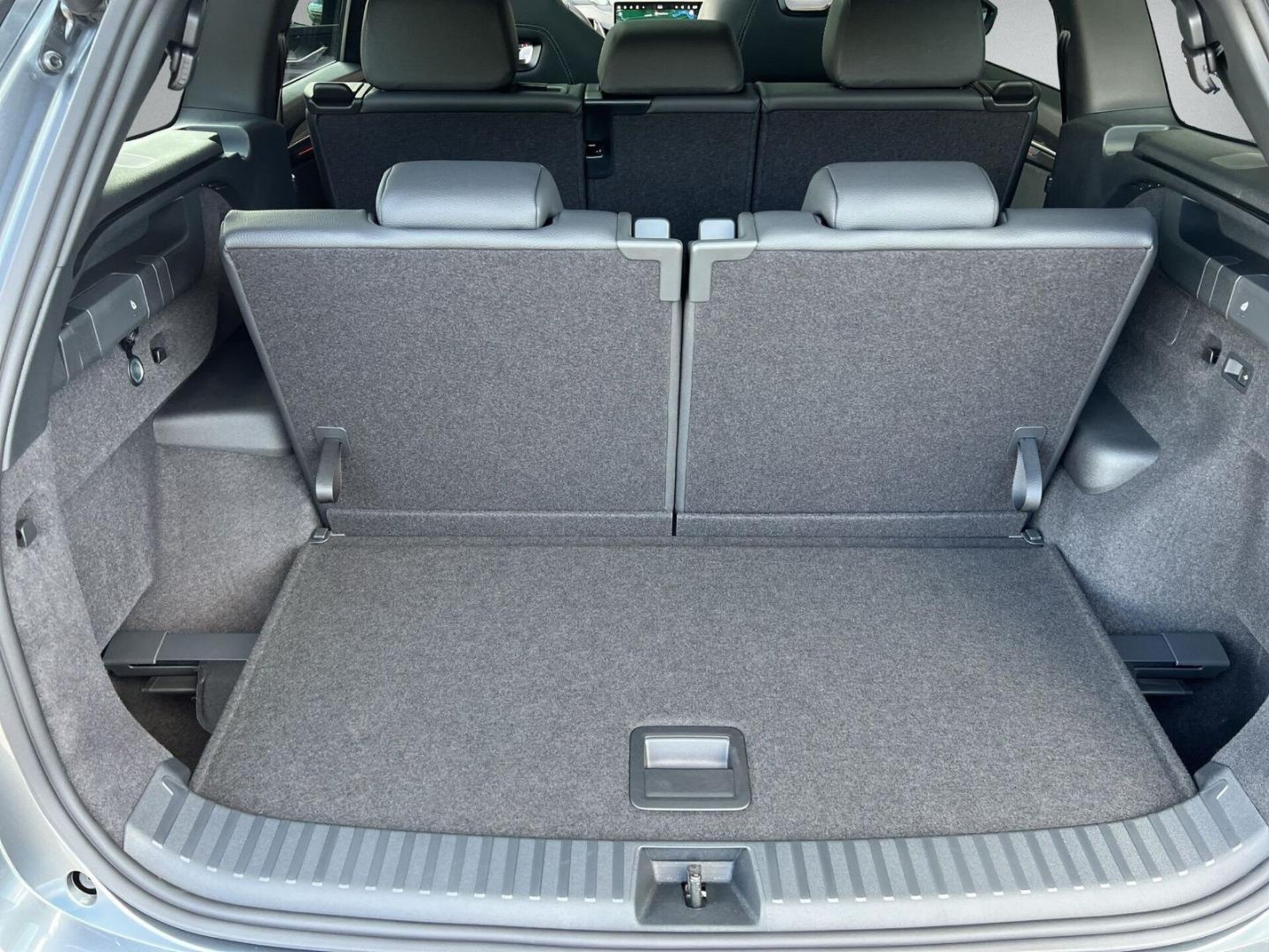 Skoda Kodiaq Sportline