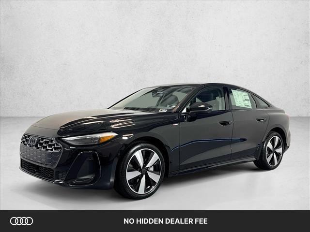 2026 Audi A5 Sedan