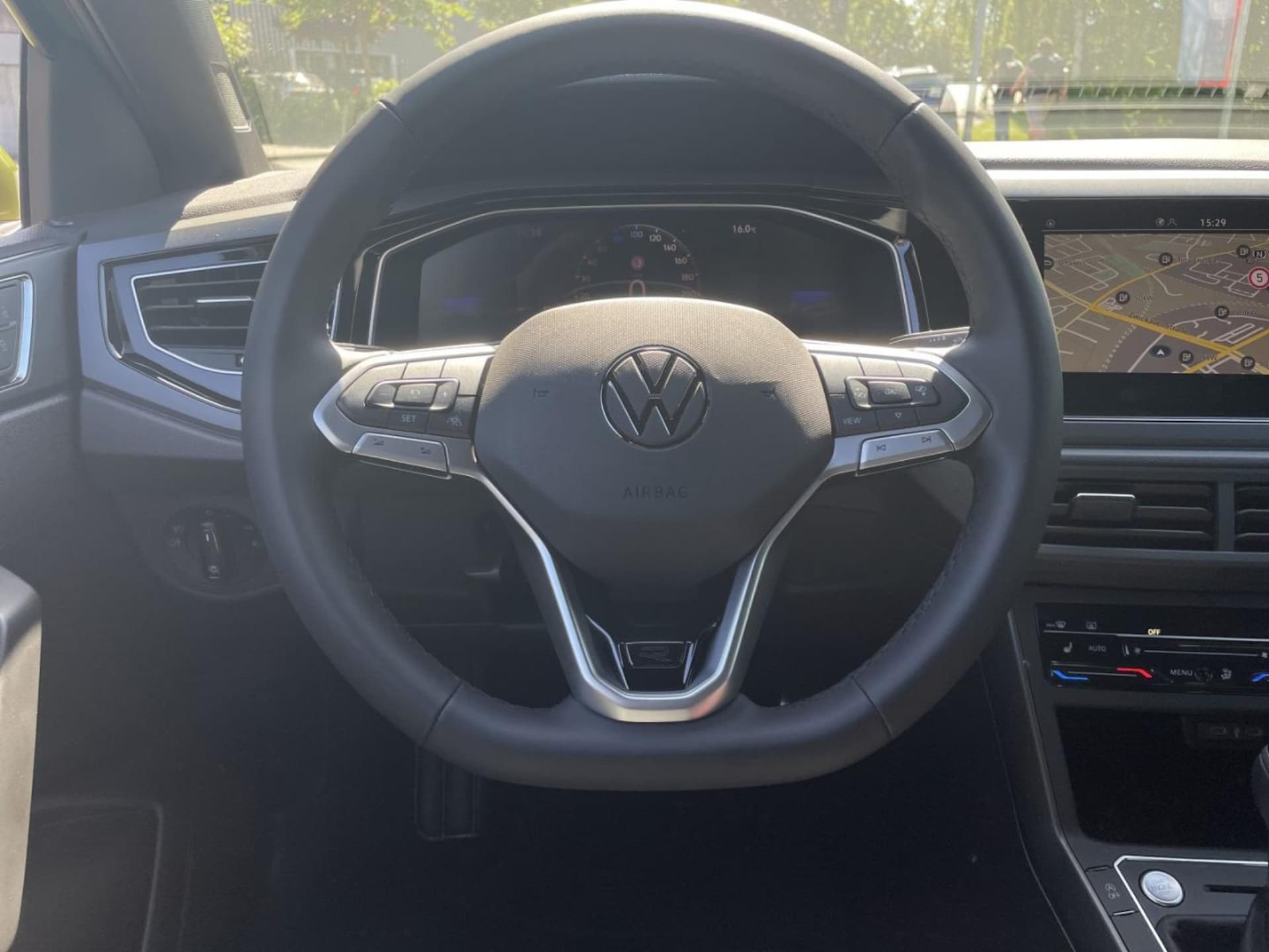 Volkswagen Taigo R-Line