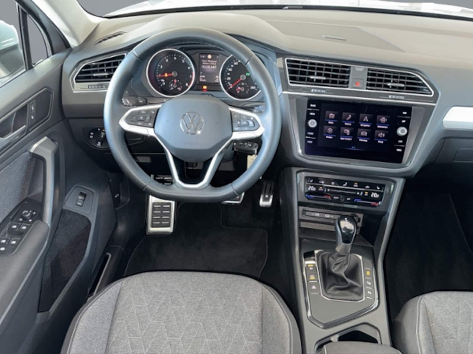 Volkswagen Tiguan – Bild 18