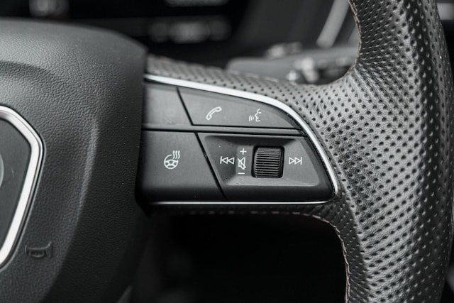 2023 Audi S4 Premium Plus - Photo 19