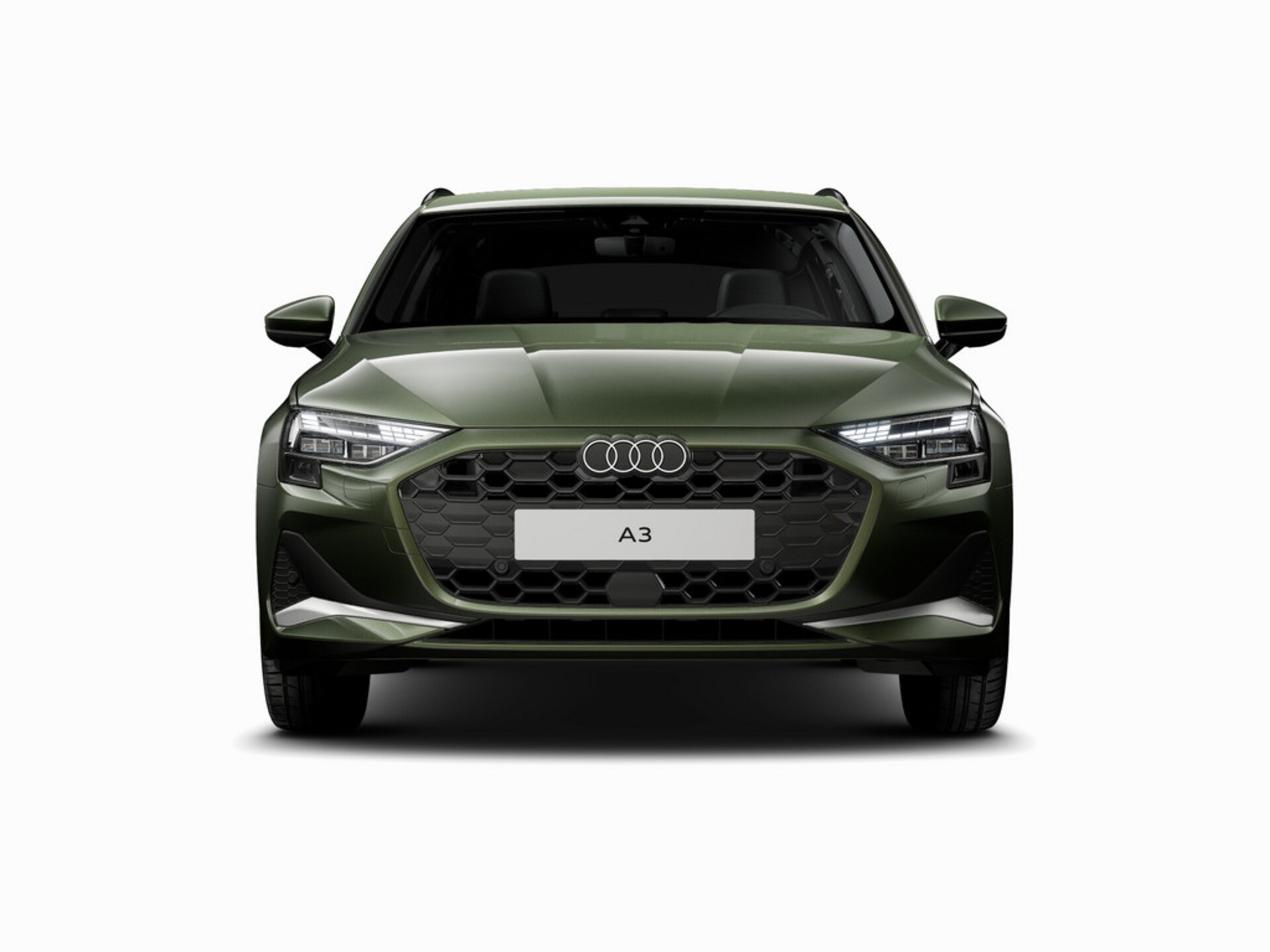 Audi A3 Sportback TFSI e Advanced
