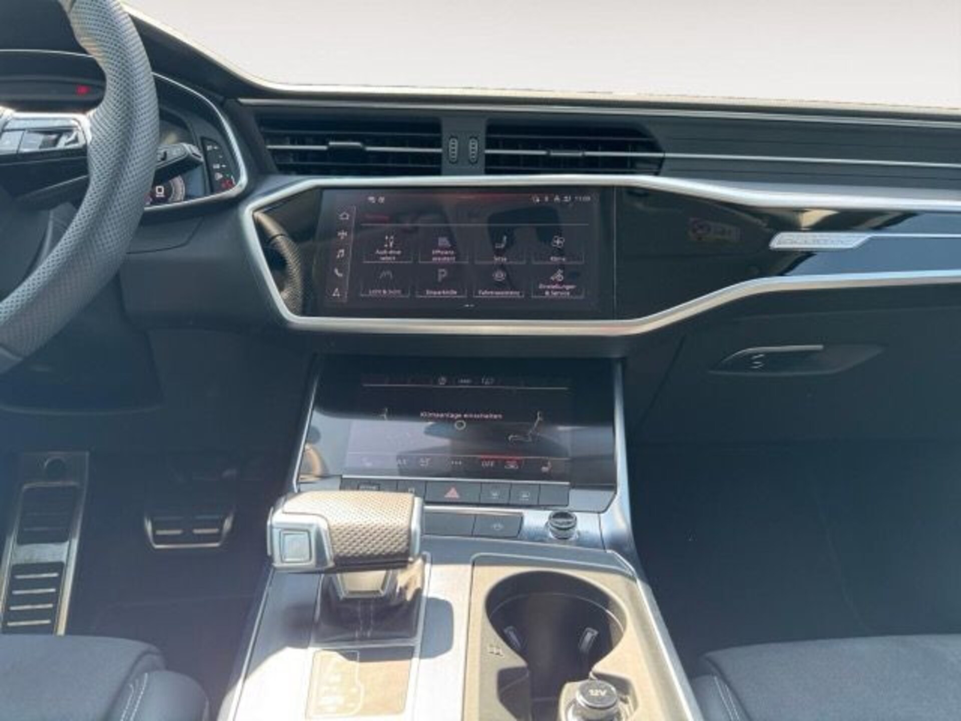 Audi S6 Avant