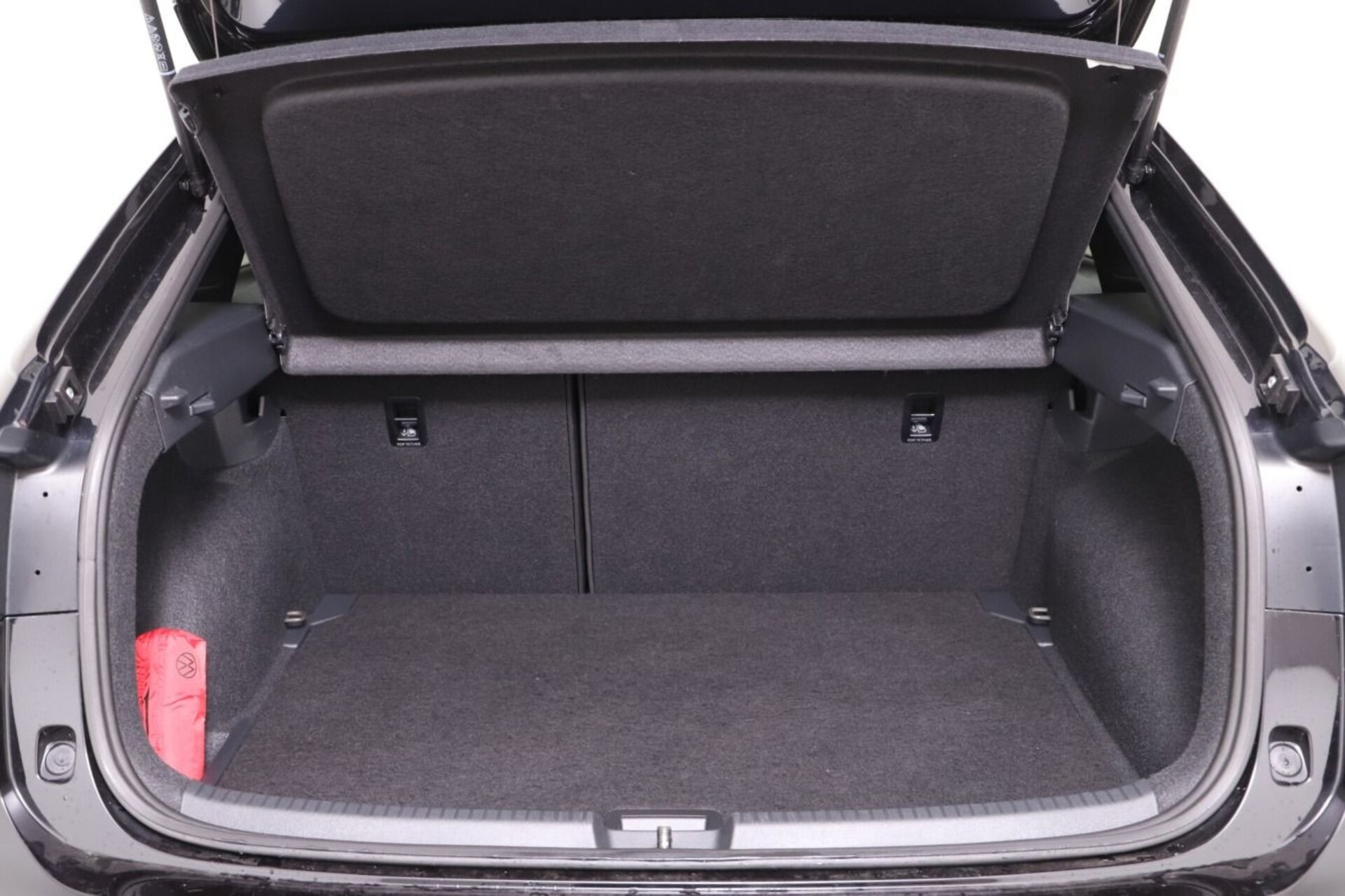 Volkswagen Taigo Goal