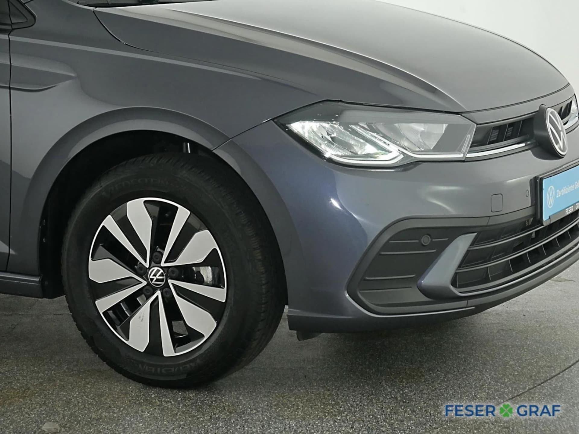 Volkswagen Polo Goal