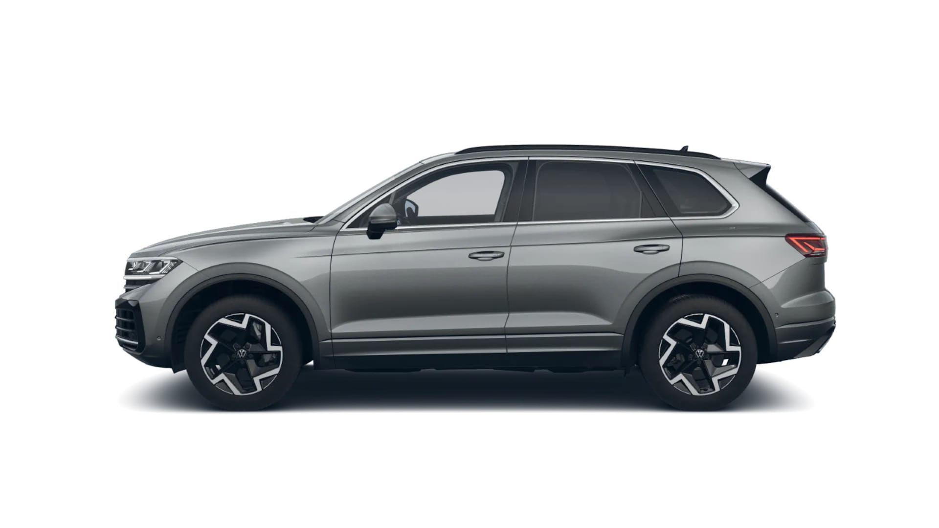 Volkswagen Touareg Elegance
