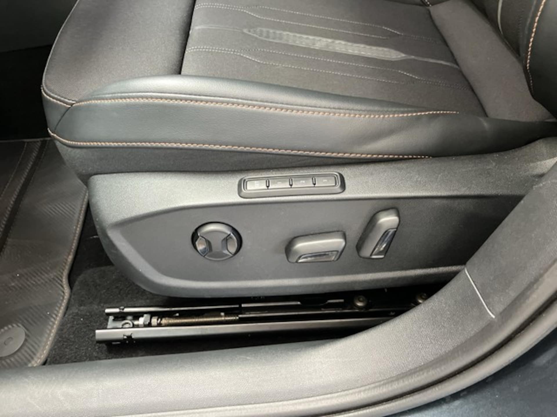 CUPRA Formentor VZ