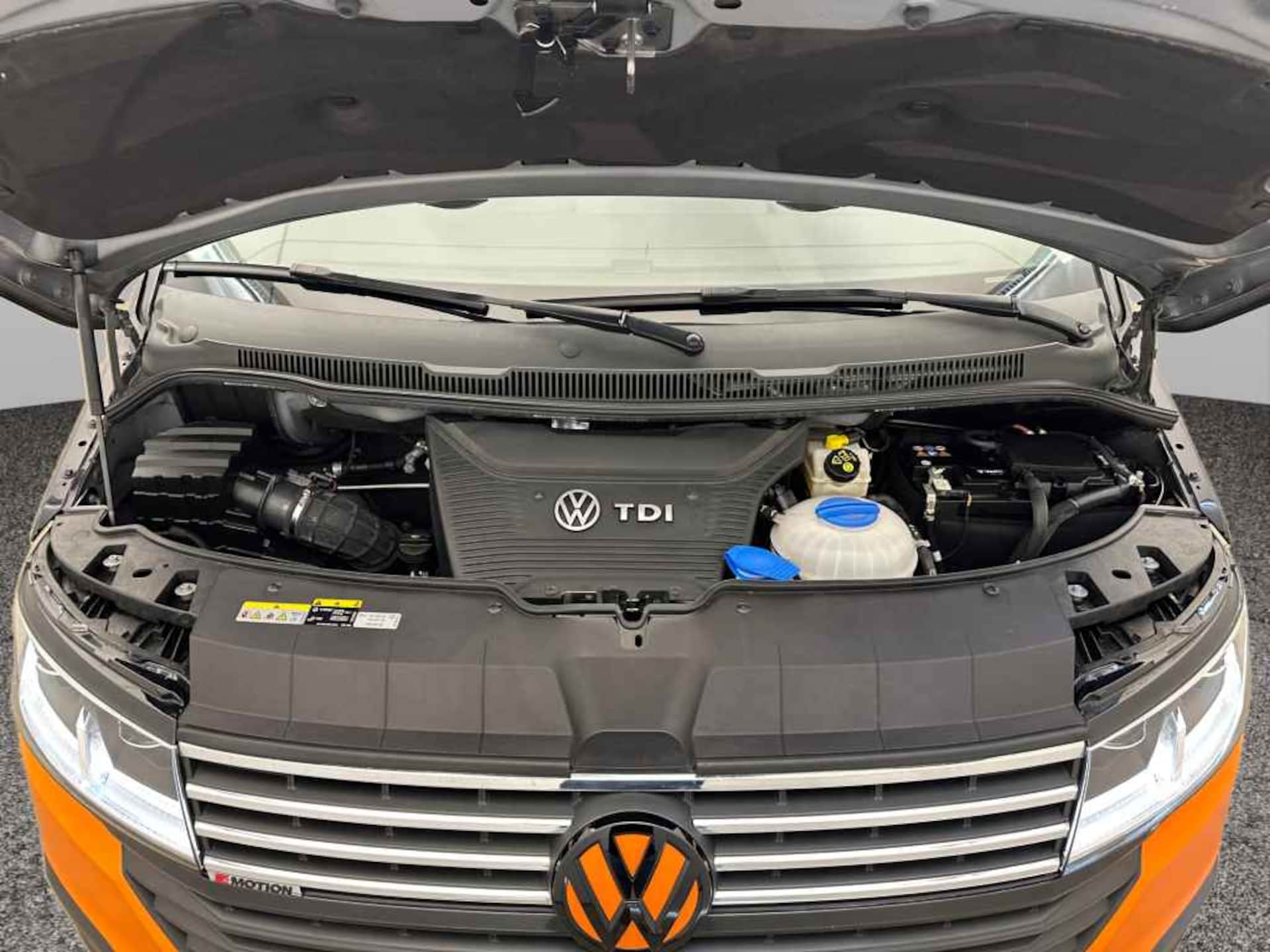 Volkswagen T6.1 Multivan Highline