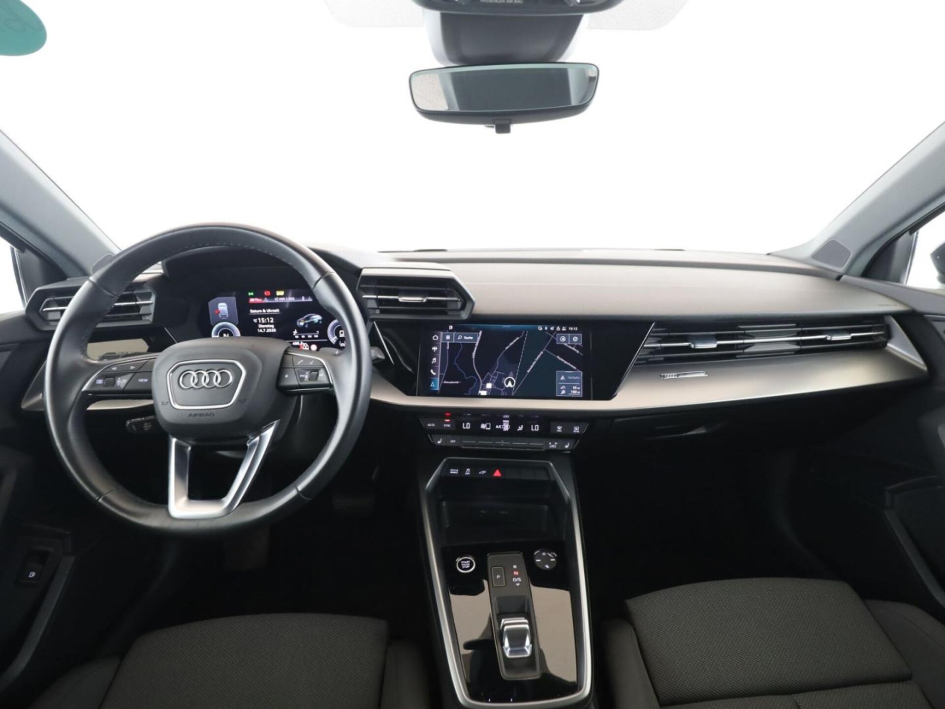 Audi A3 Sportback TFSI e