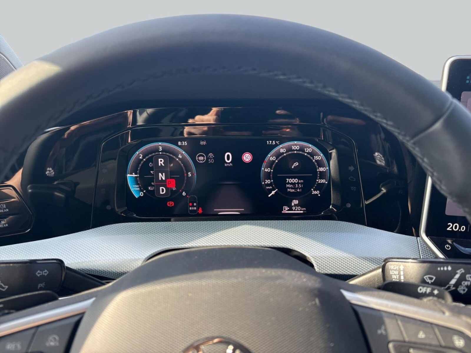 Volkswagen Golf – Bild 19