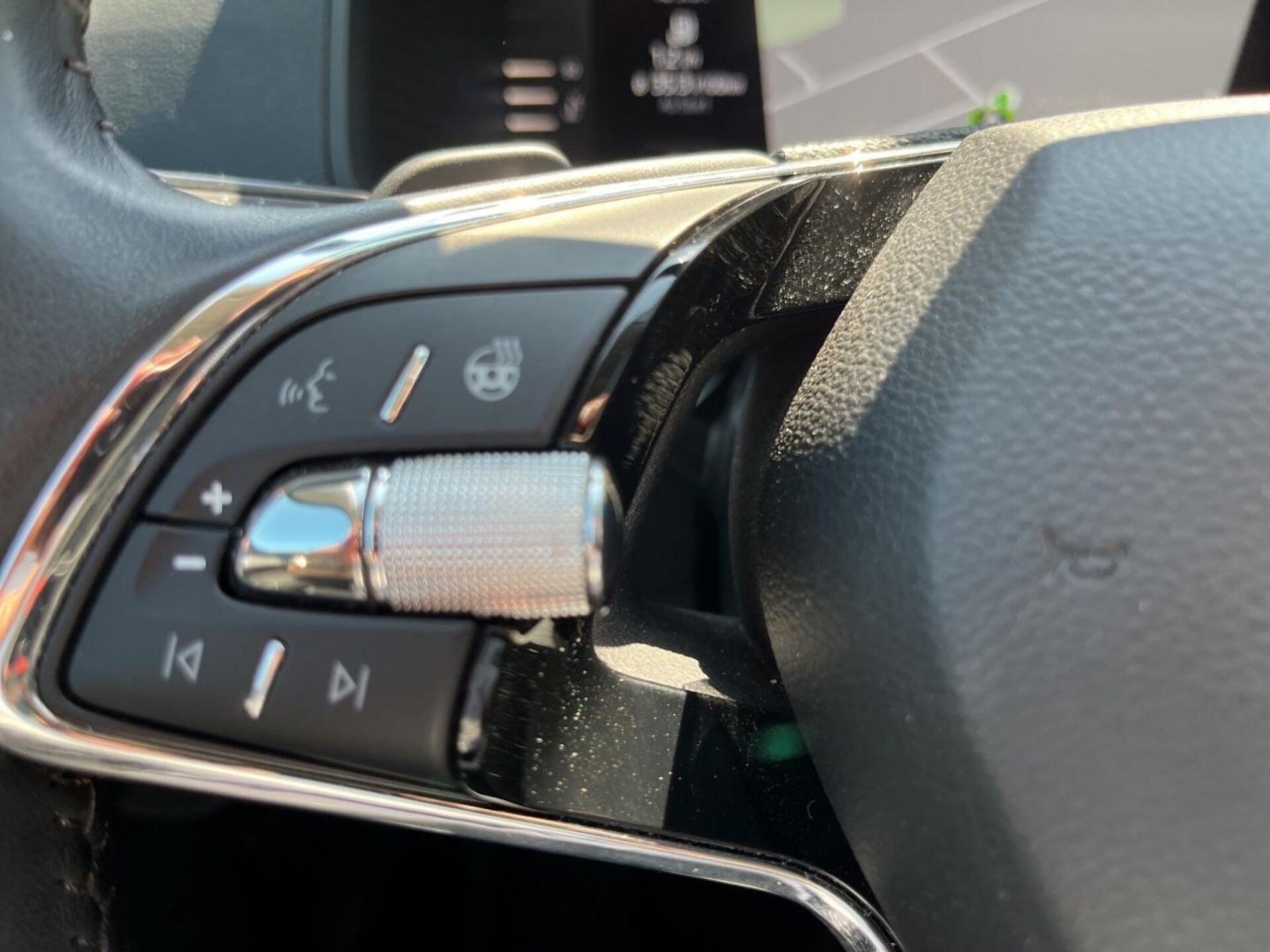 Skoda Karoq Ambition