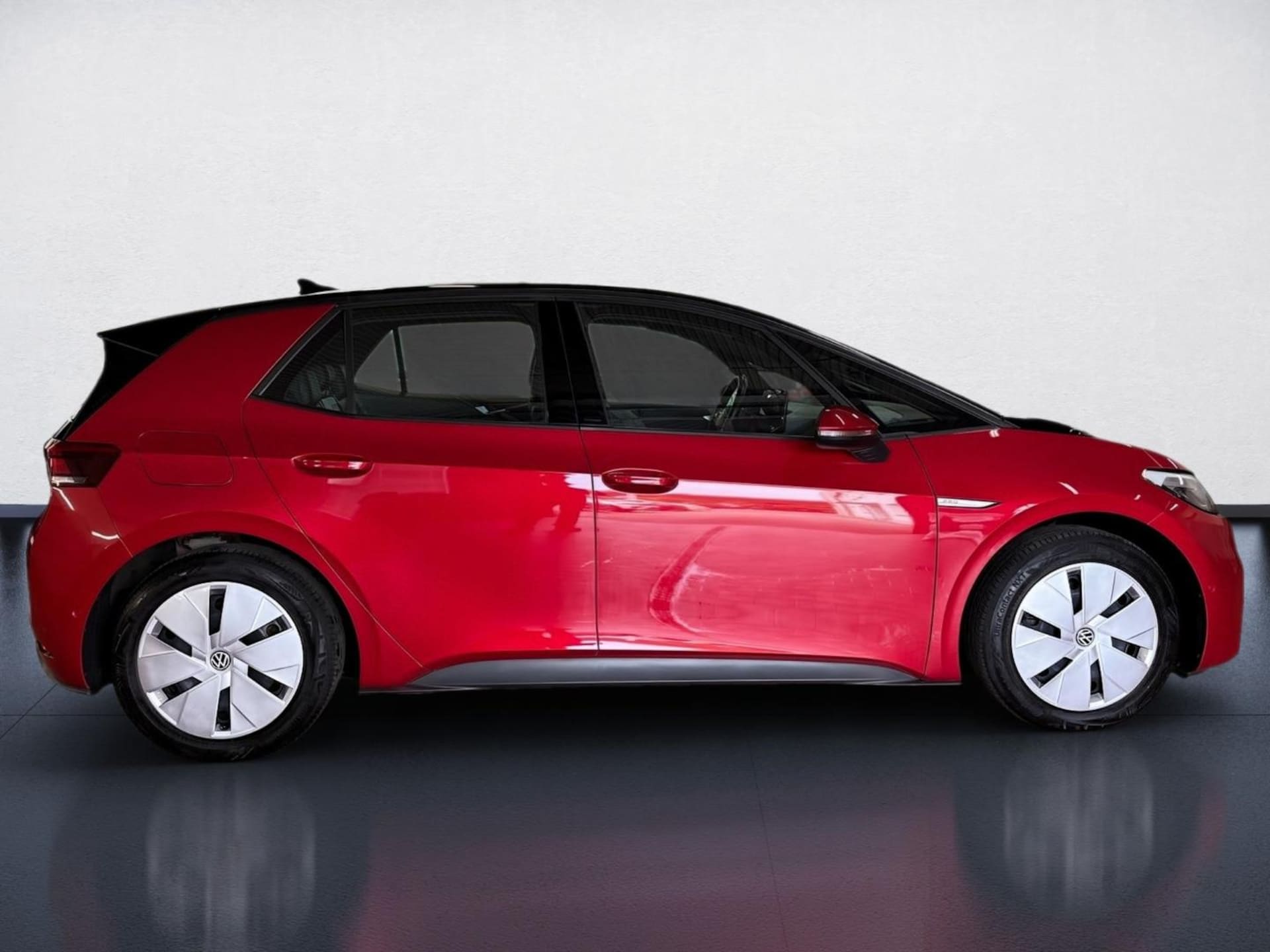 Volkswagen ID.3 Pro Performance