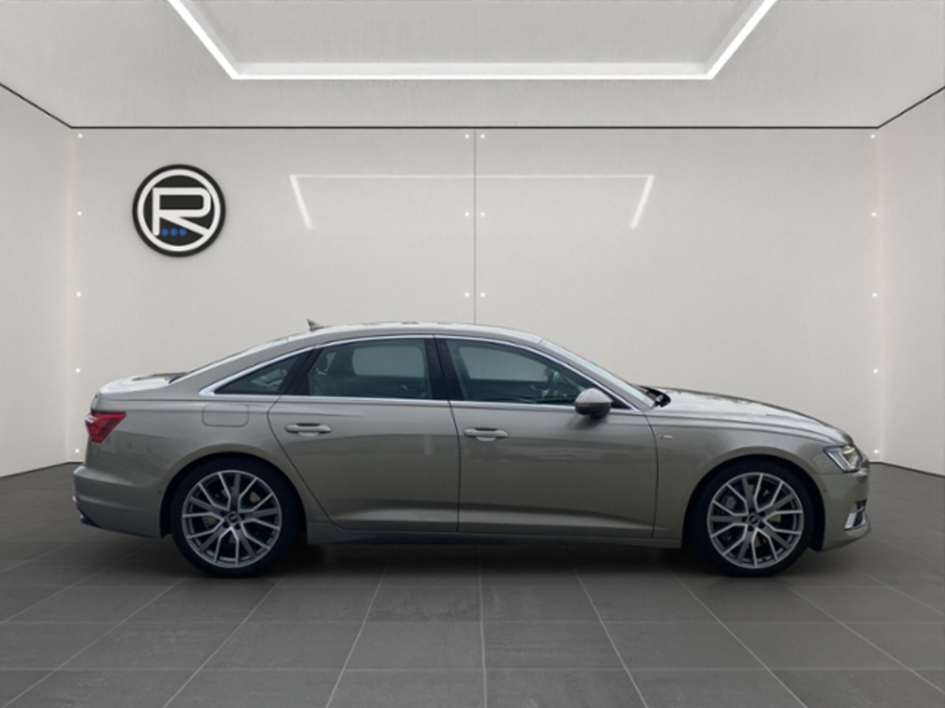 Audi A6 Limousine TFSI e Advanced