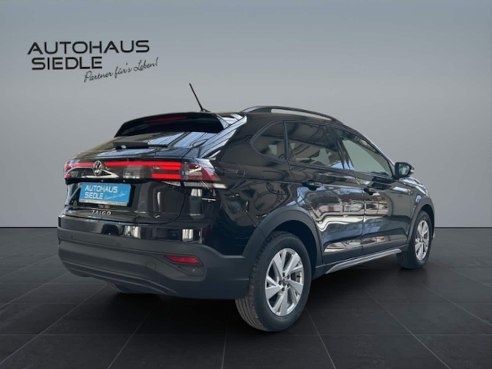 Volkswagen Taigo – Bild 6