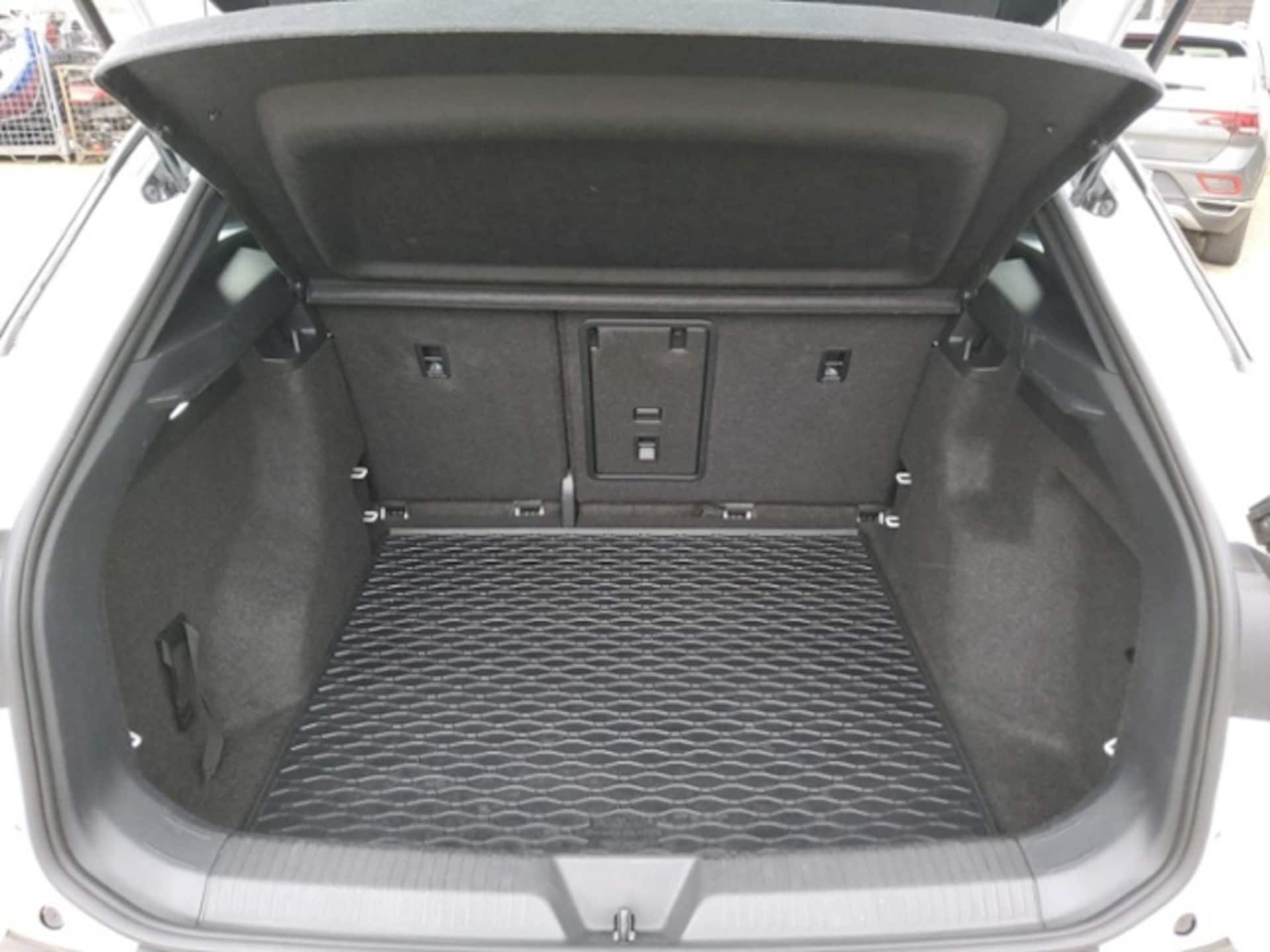 Volkswagen ID.4 Pro Performance